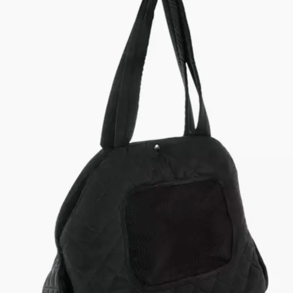 padded pet carrier bag. This bag
